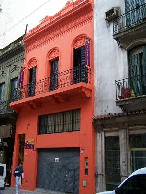 Edifici