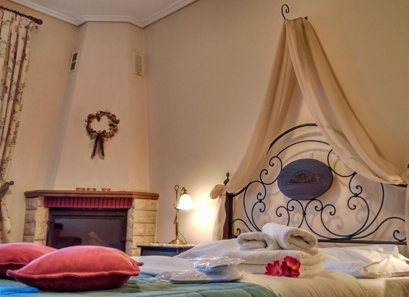 Serveis de l’habitació Foto