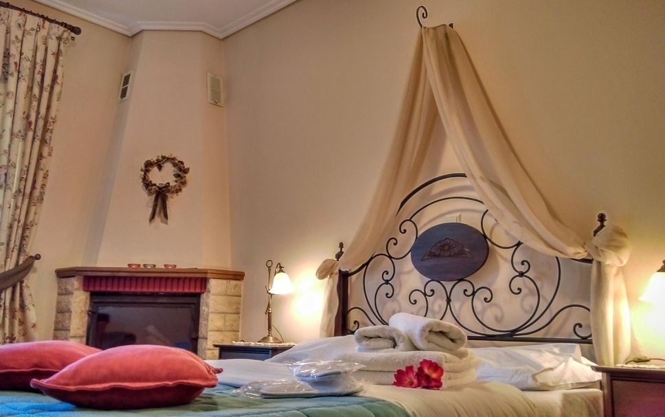 Serveis de l’habitació Foto