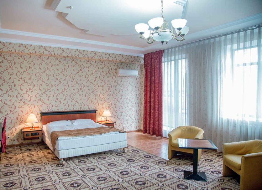 Habitació Foto