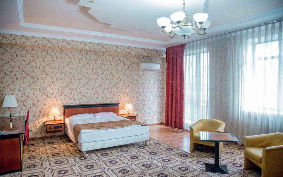 Habitació Foto