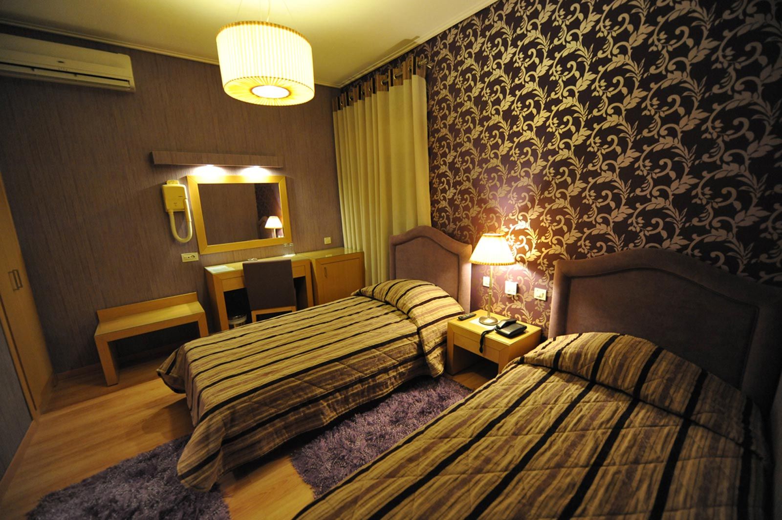Serveis de l’habitació