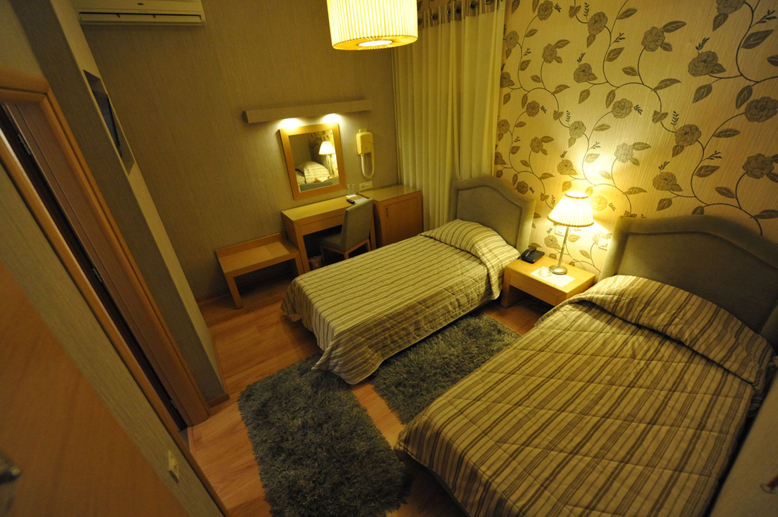 Habitació