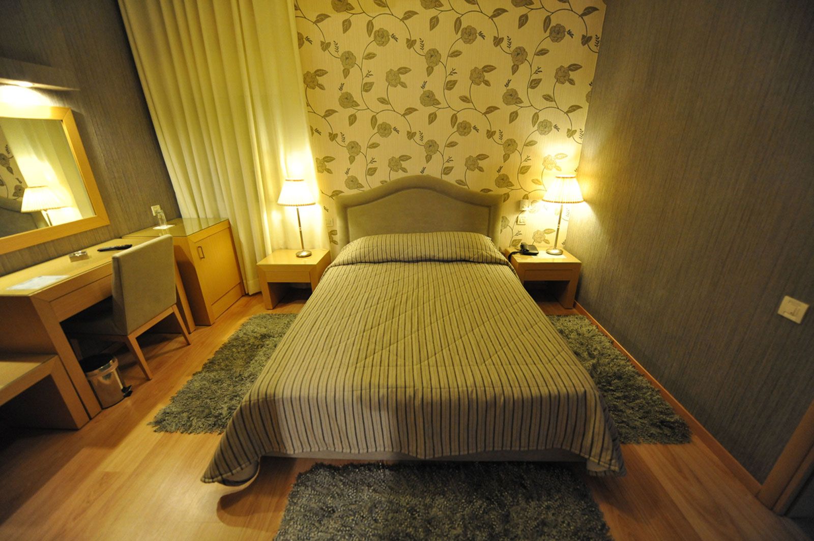 Habitació
