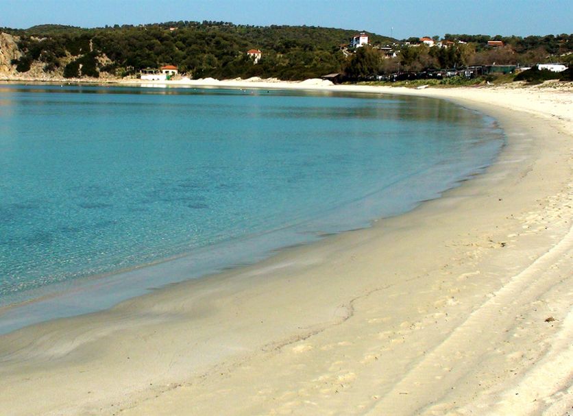 Platja Foto