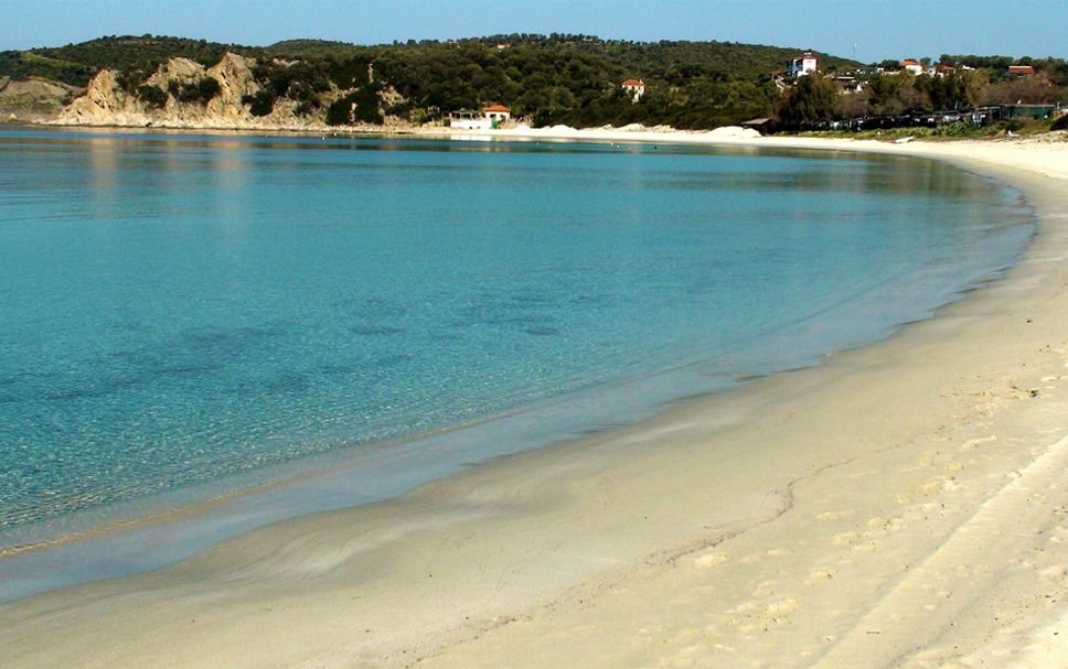 Platja Foto