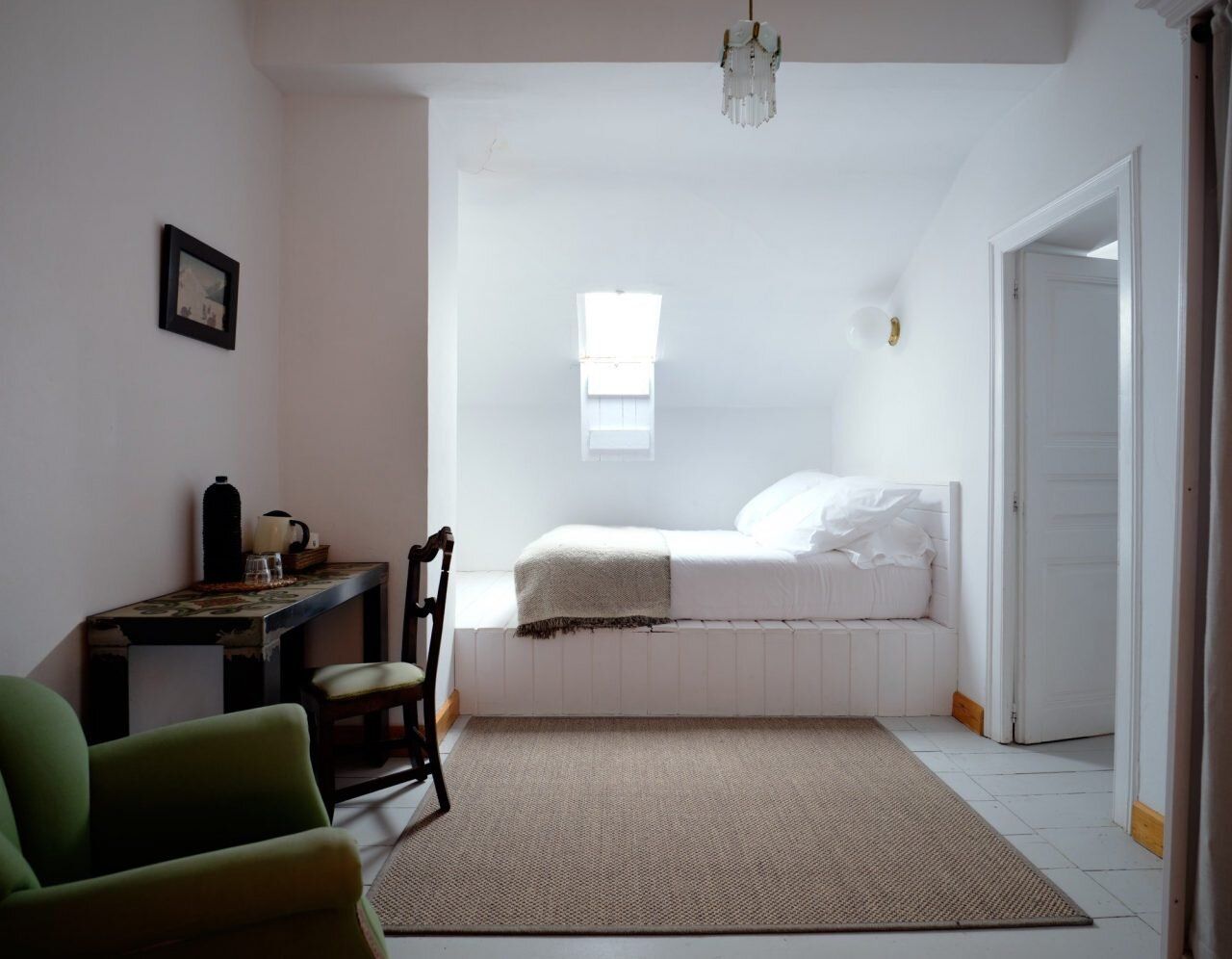 Habitació