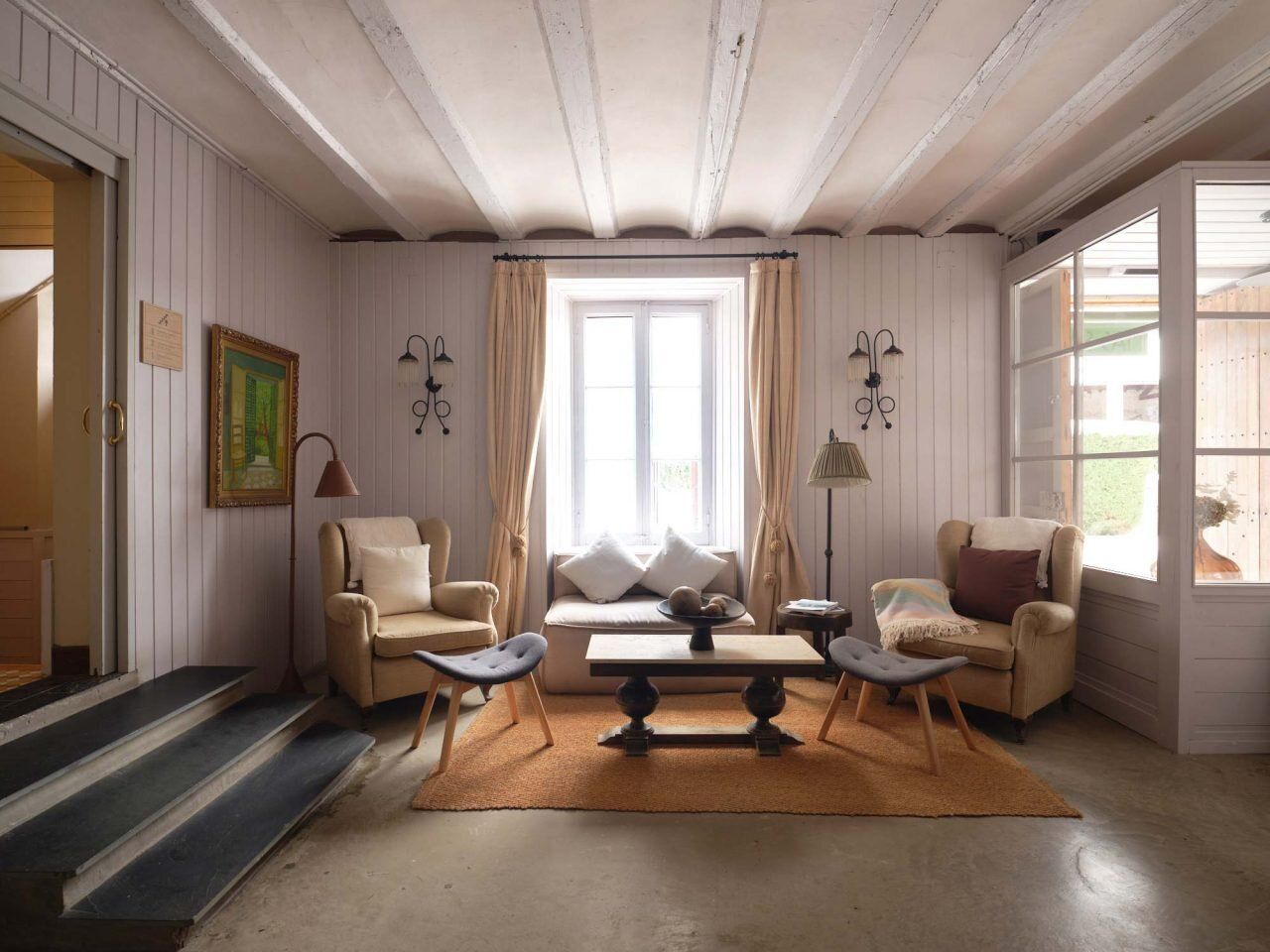 Sala Foto