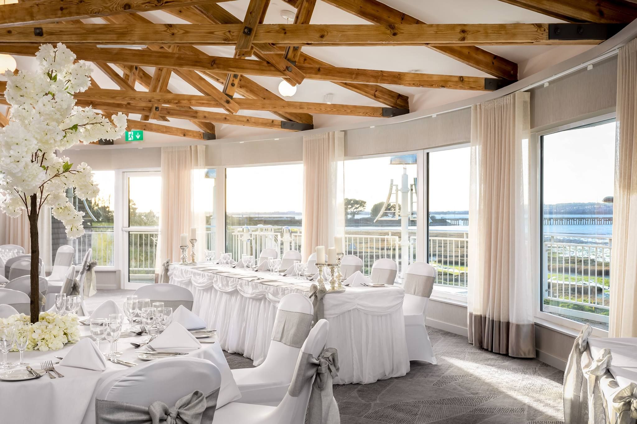 Sala de banquets