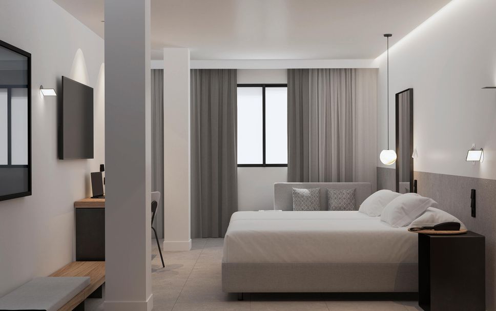 Habitació Foto