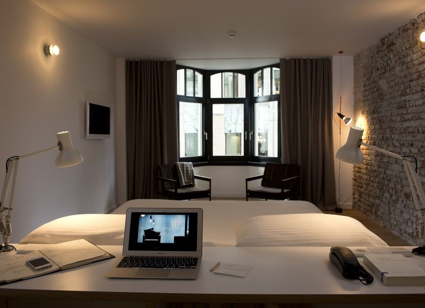 Habitació Foto
