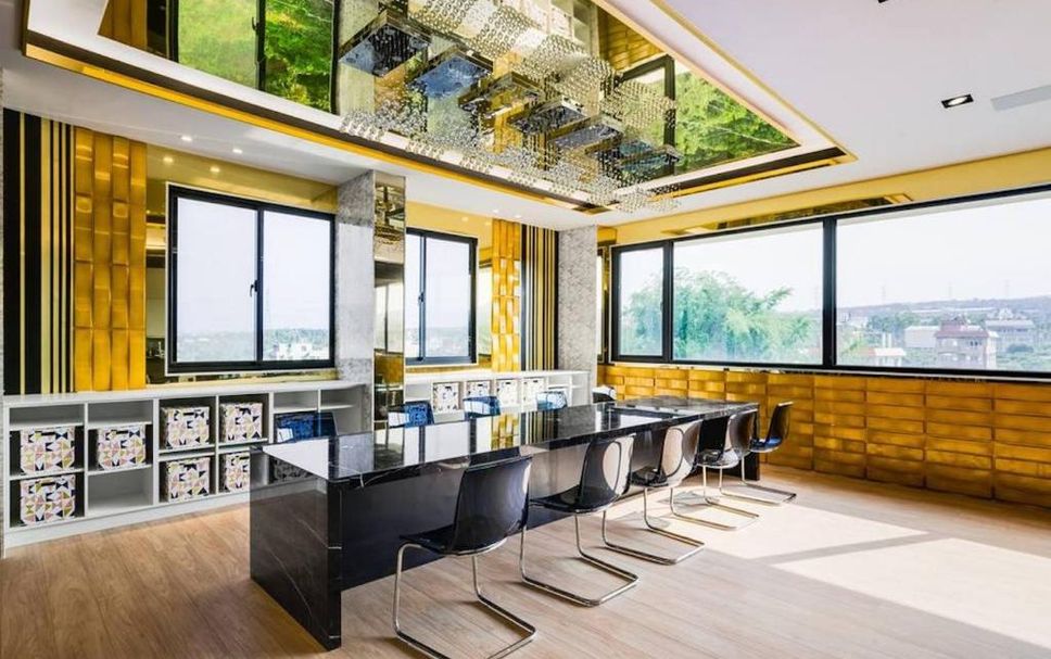 Servei de l'hotel Foto