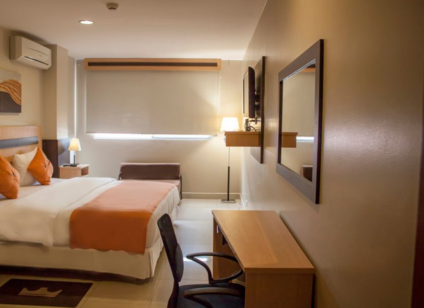 Habitació Foto