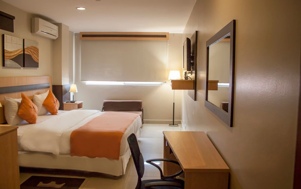 Habitació Foto