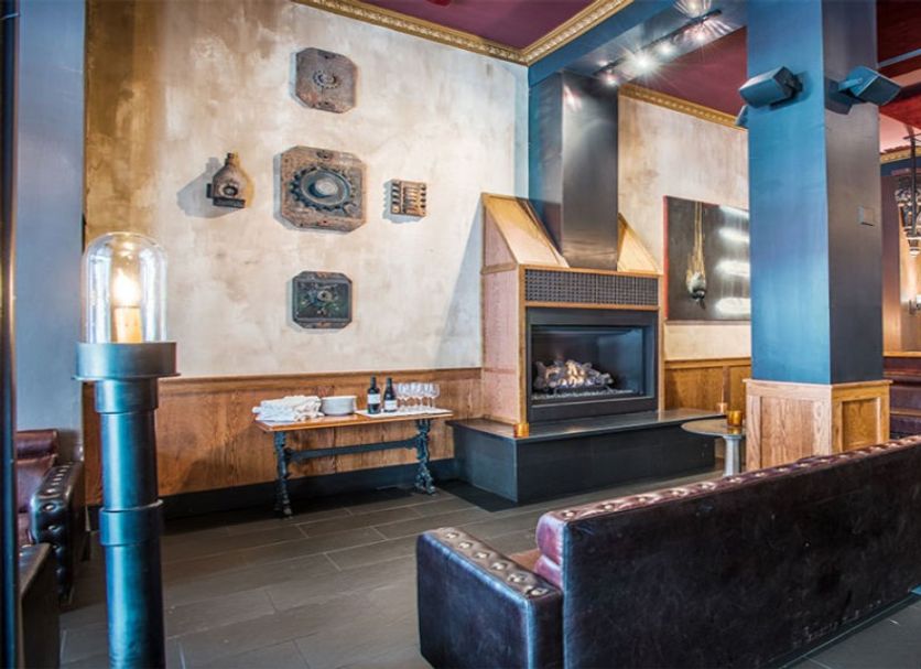 Bar Foto