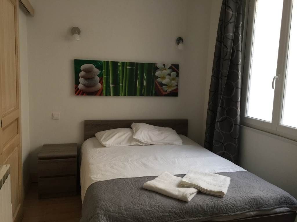 Habitació