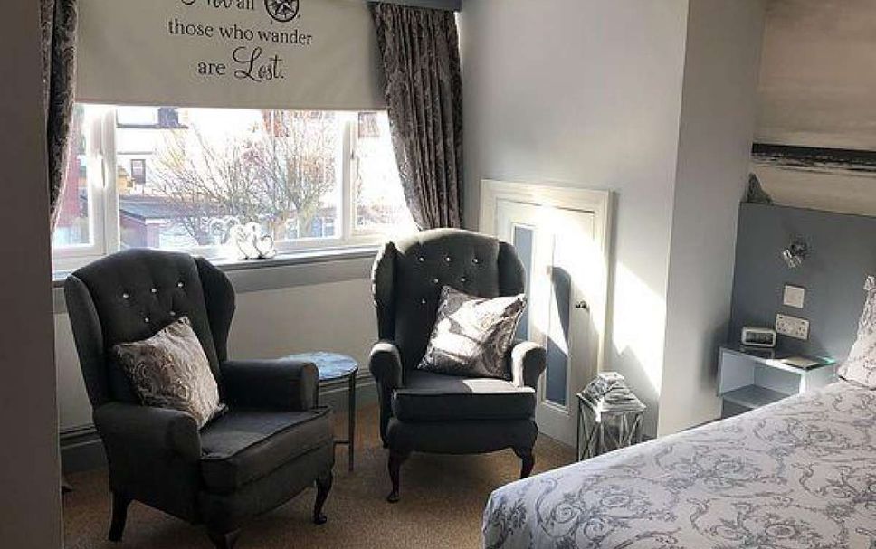 Serveis de l’habitació Foto