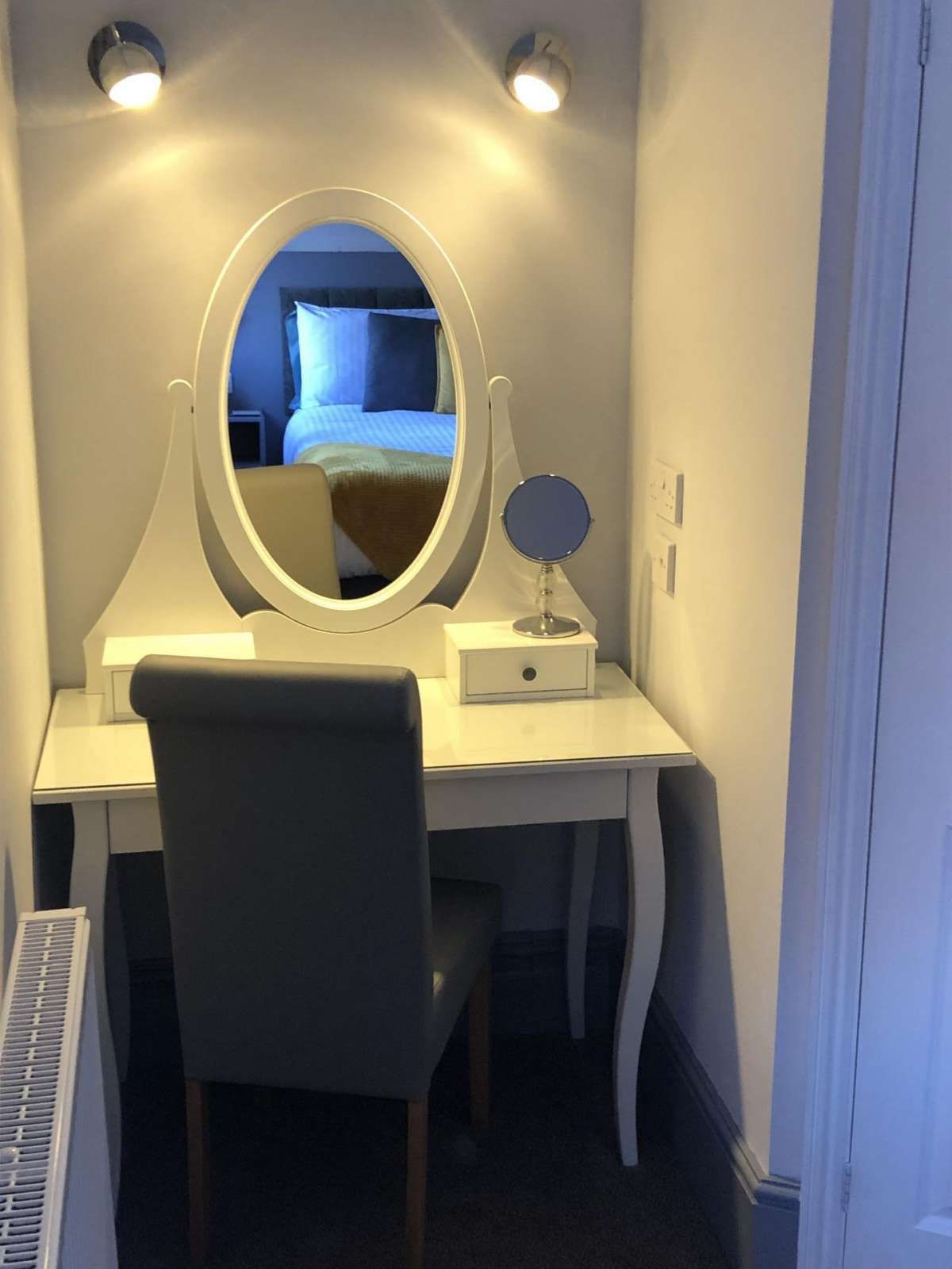Serveis de l’habitació