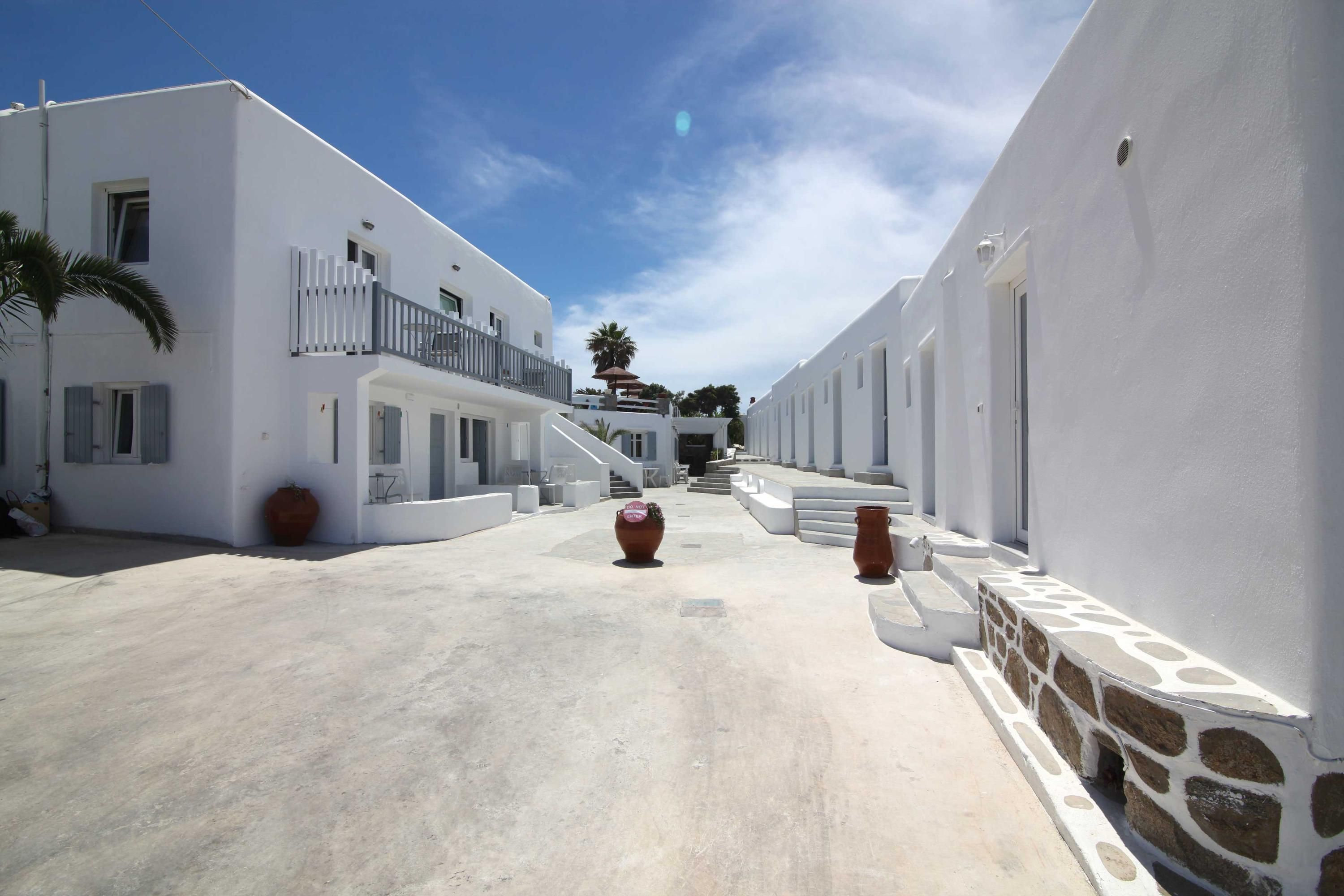 Edifici
