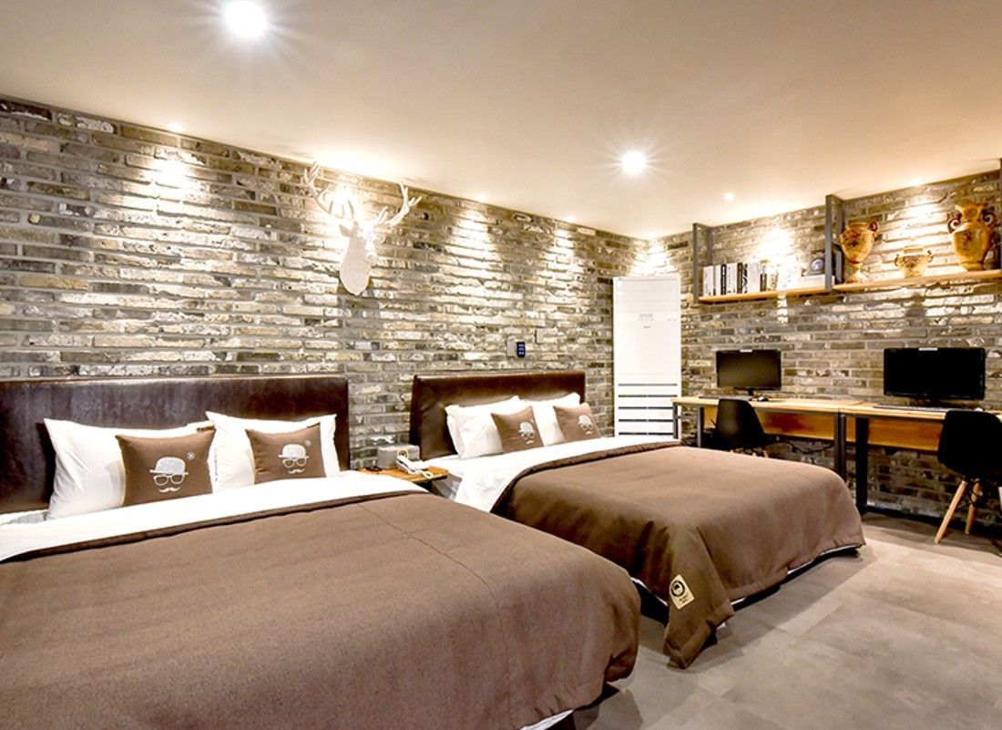 Habitació
