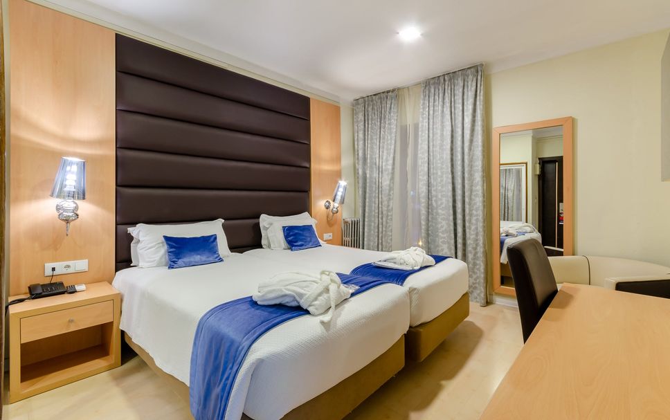 Habitació Foto