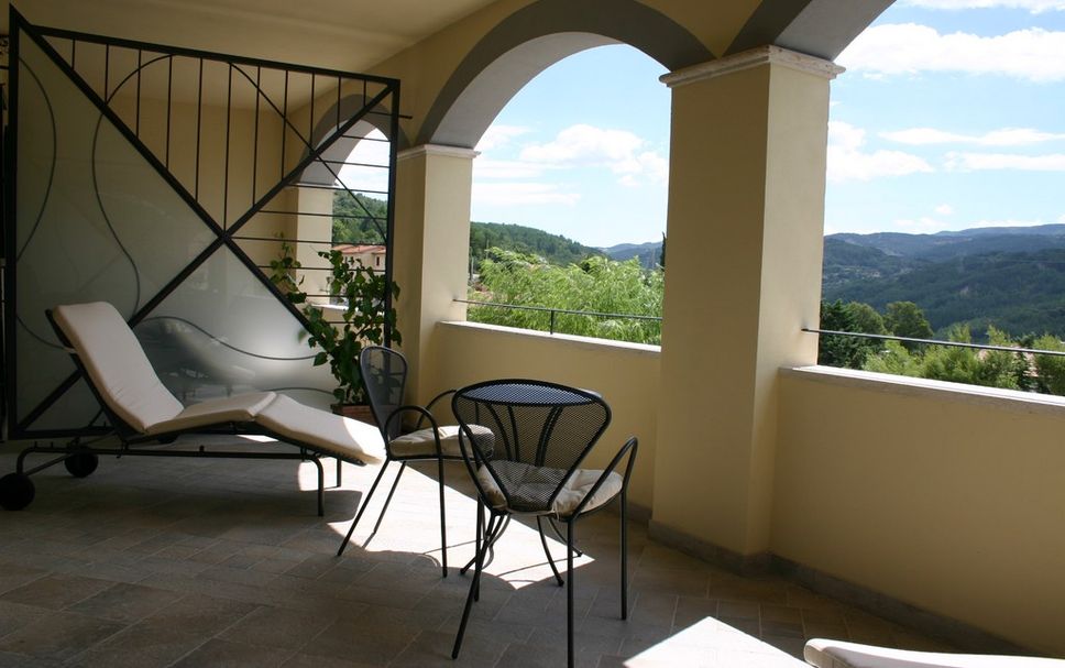 Balcó Foto