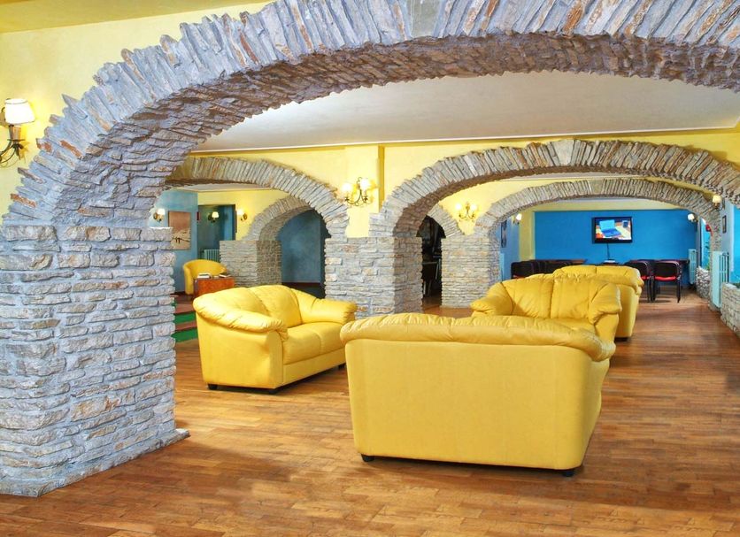 Sala d'estar Foto