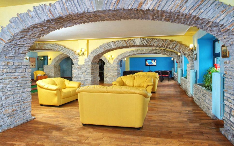 Sala d'estar Foto