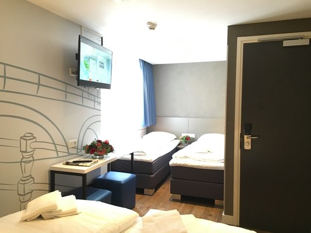 Habitació