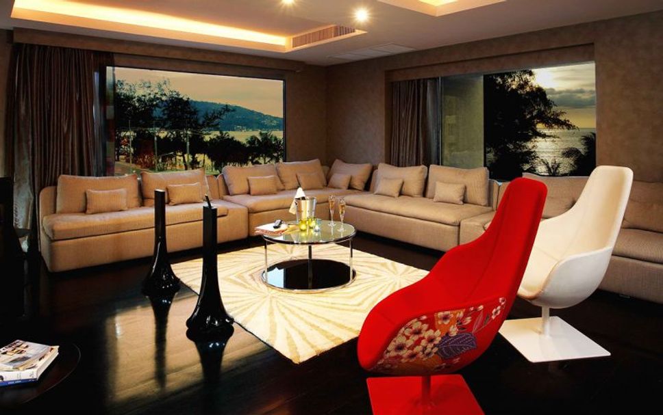Sala Foto