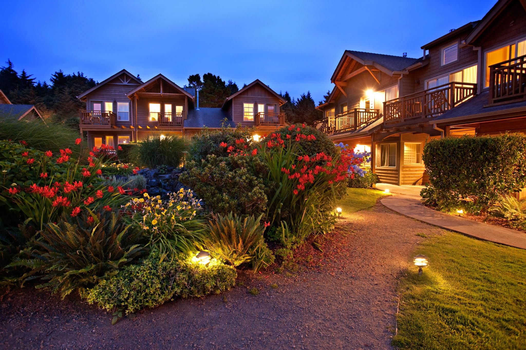 Vista exterior