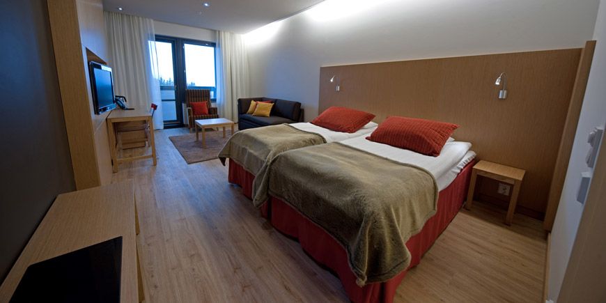 Habitació Foto