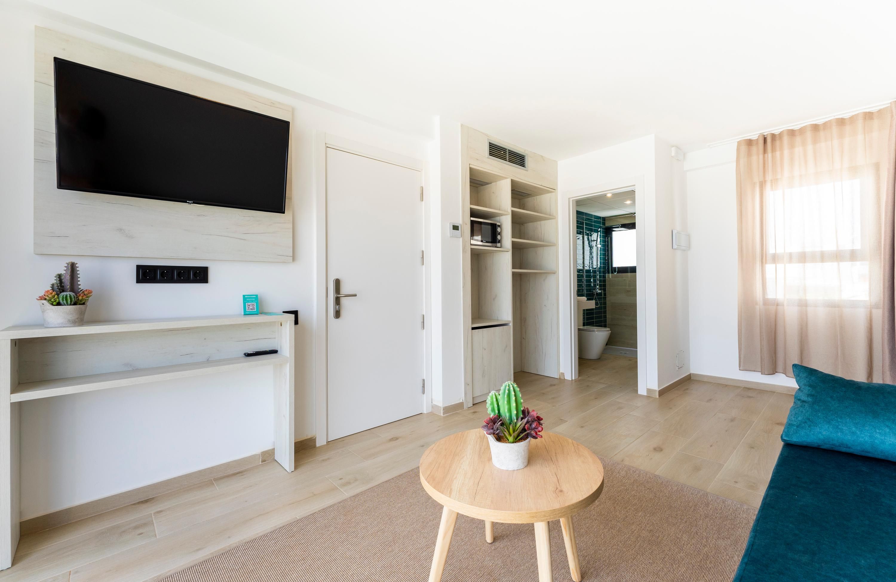 Serveis de l’habitació