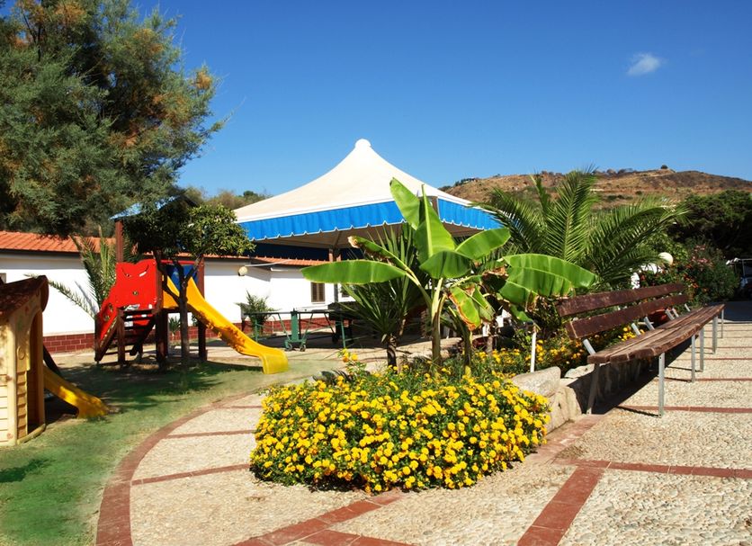 Vista exterior Foto