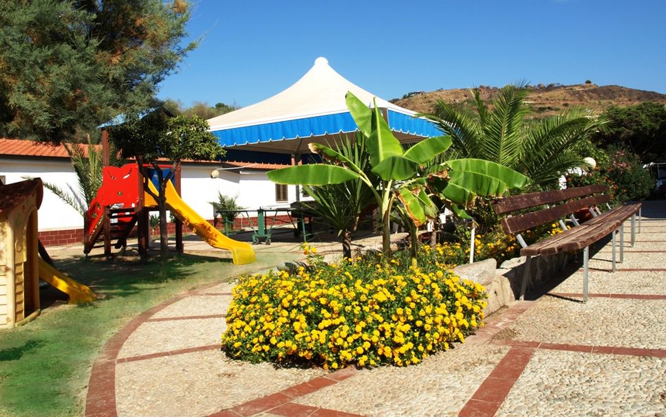 Vista exterior Foto