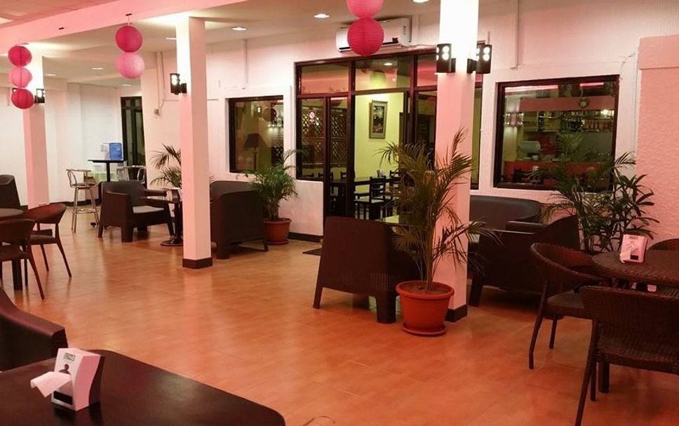 Servei de l'hotel Foto