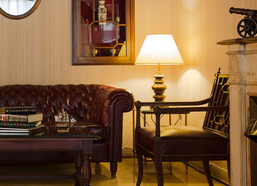 Sala d'estar Foto