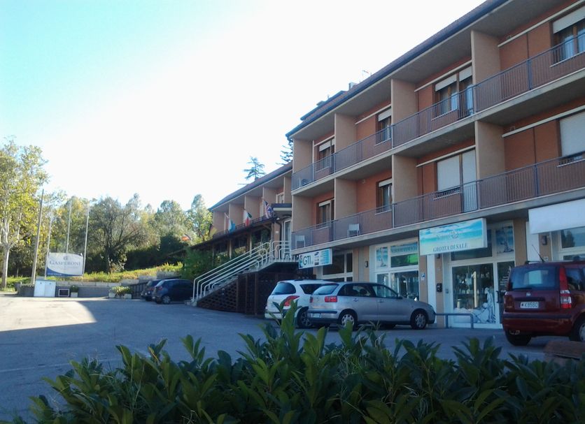 Edifici Foto