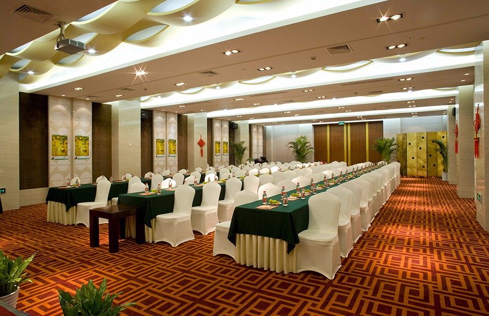Sala de banquets