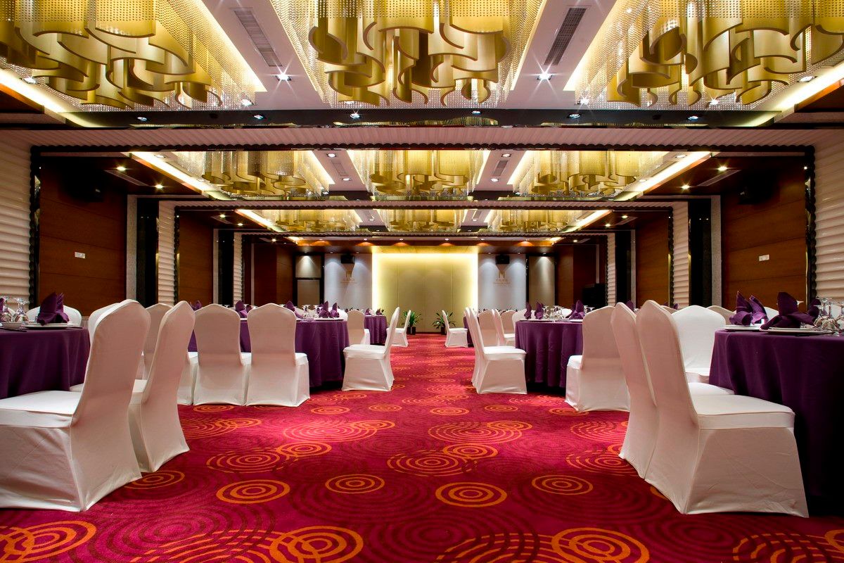 Sala de banquets