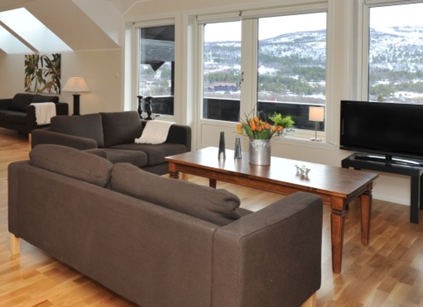 Sala Foto