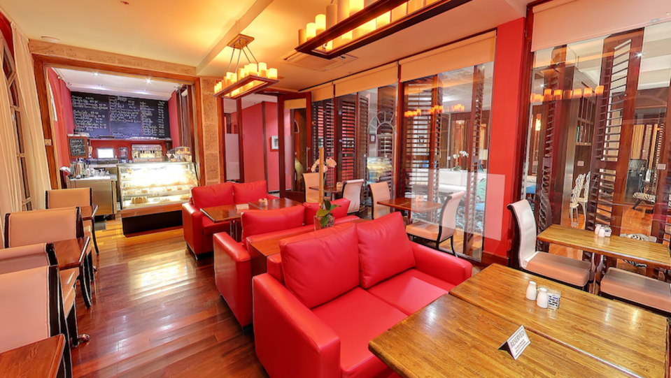 Sala d'estar