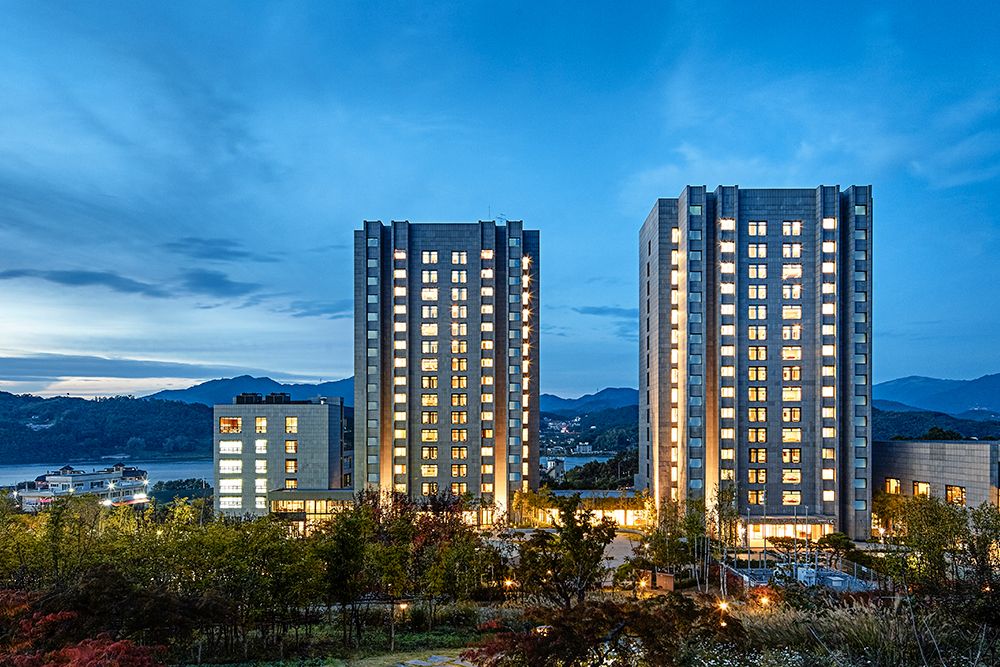 Edifici Foto