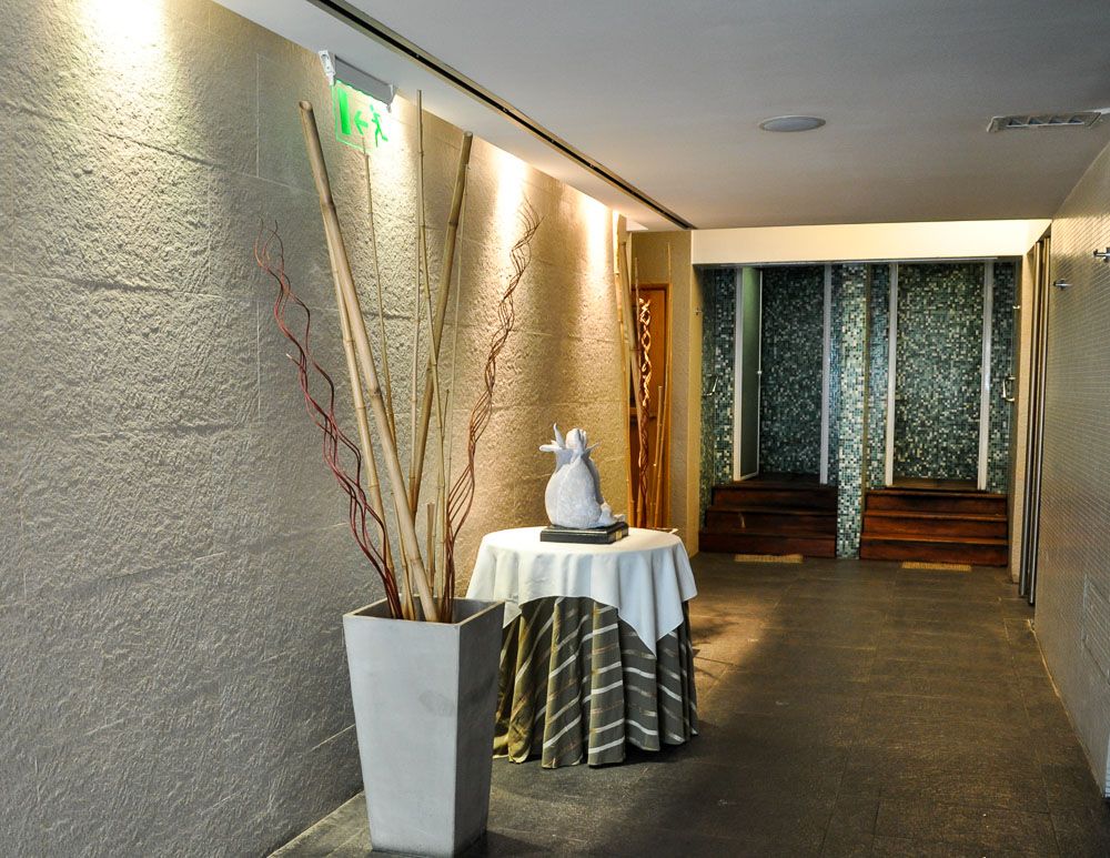 Servei de l'hotel