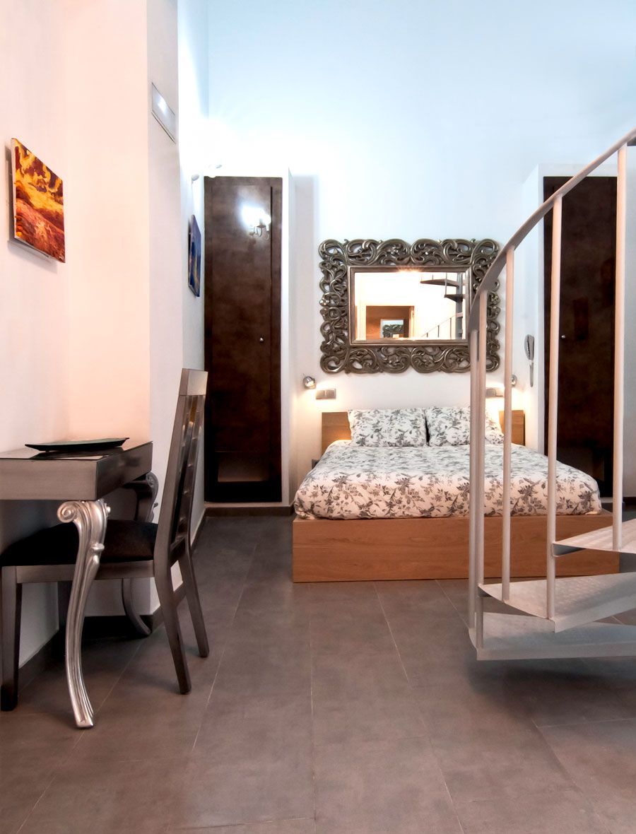 Habitació