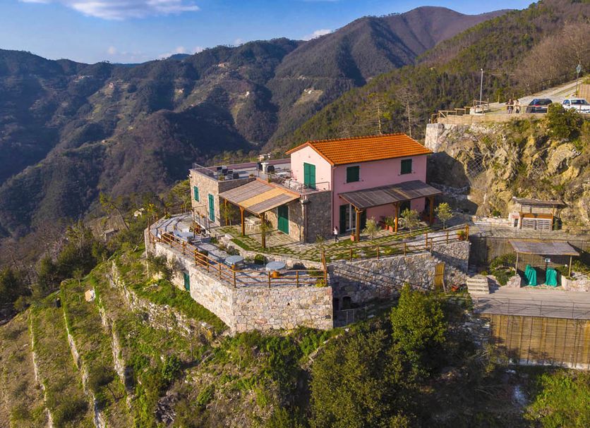 Edifici Foto