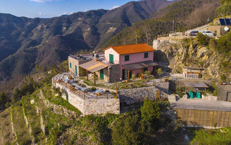 Edifici Foto