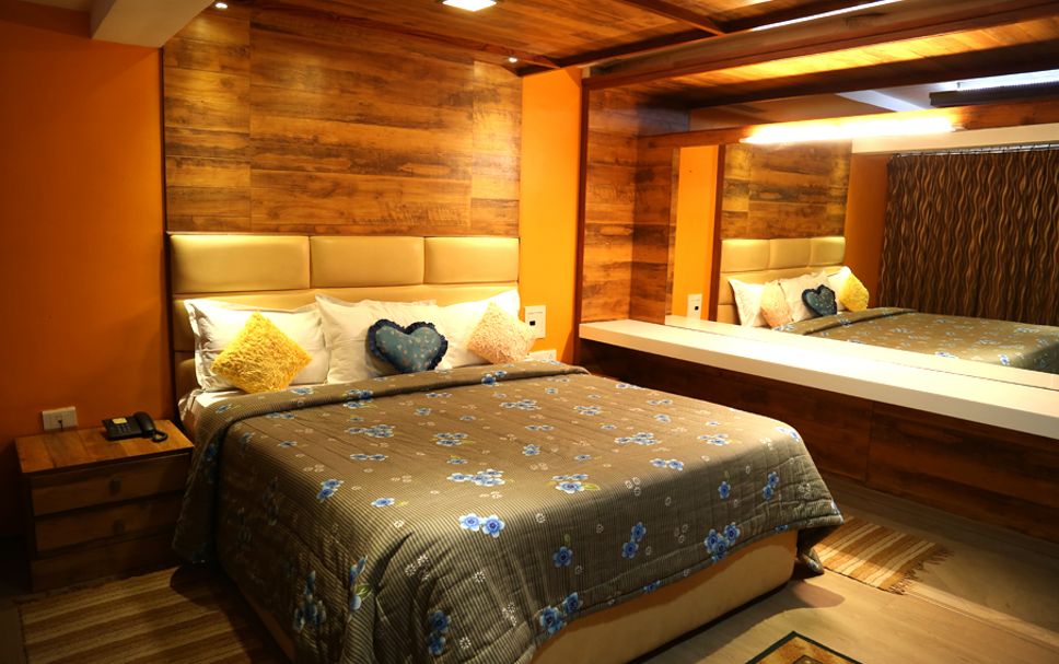 Habitació Foto