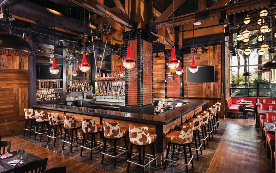 Bar Foto