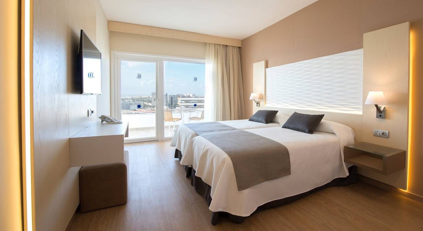 Habitació